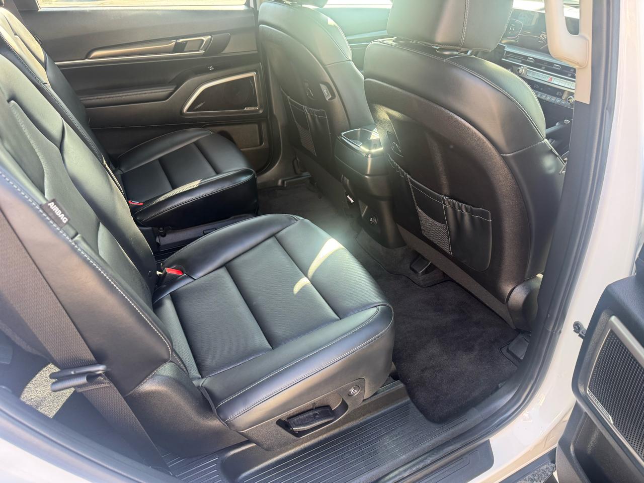 Kia Telluride S FWD 2025