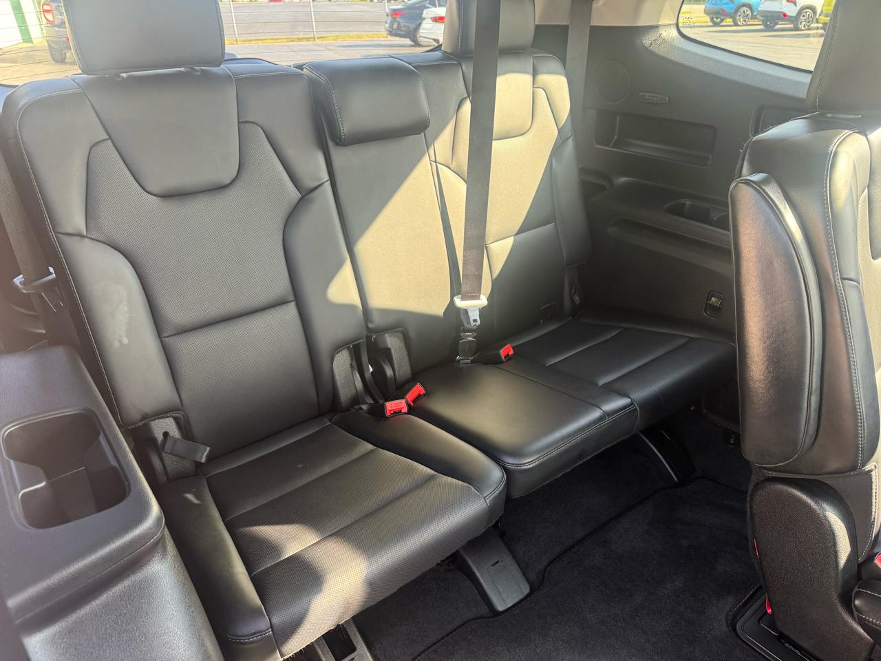 Kia Telluride S FWD 2025