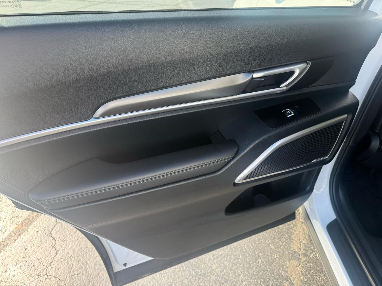 Kia Telluride S FWD 2025