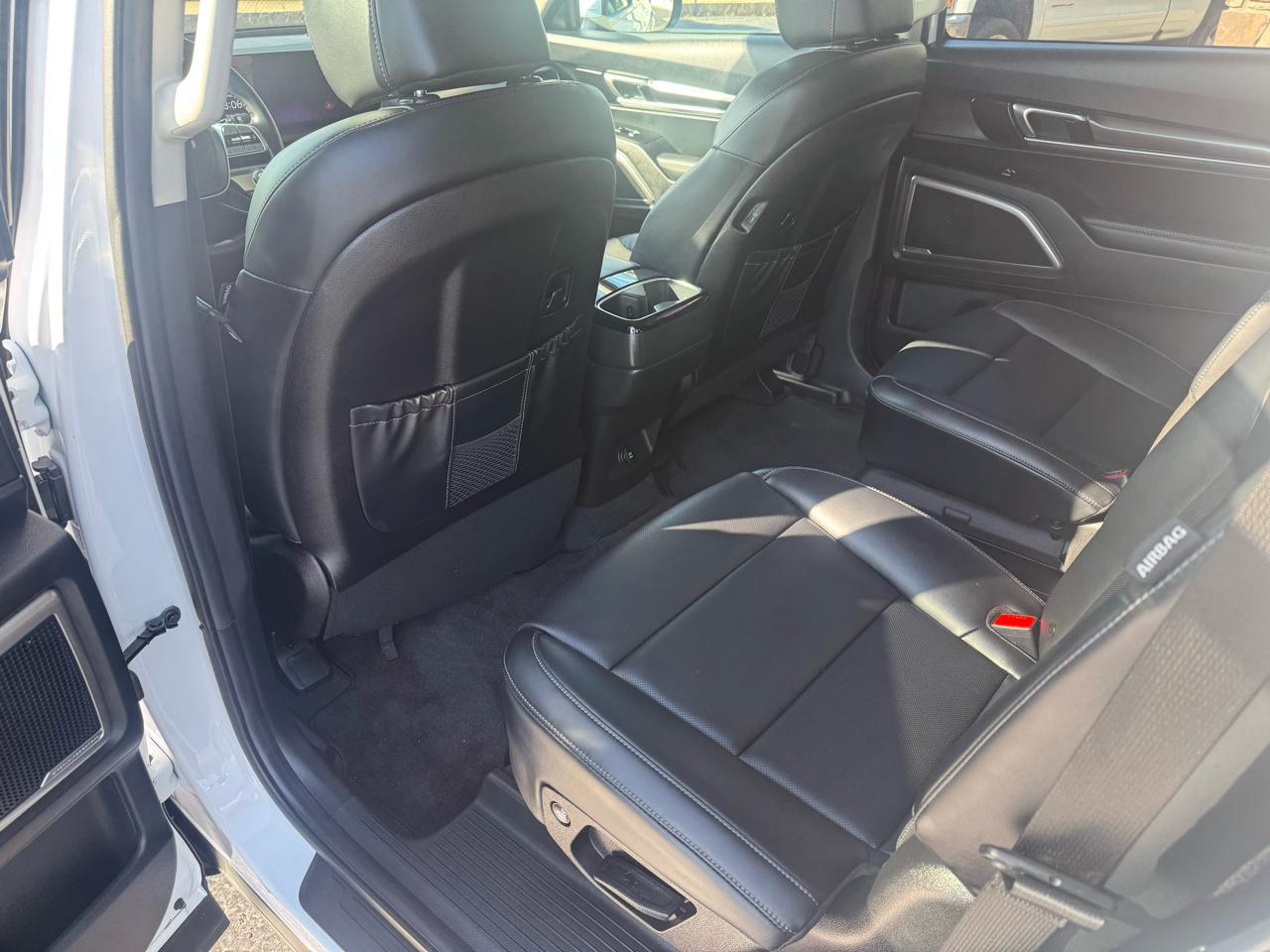Kia Telluride S FWD 2025