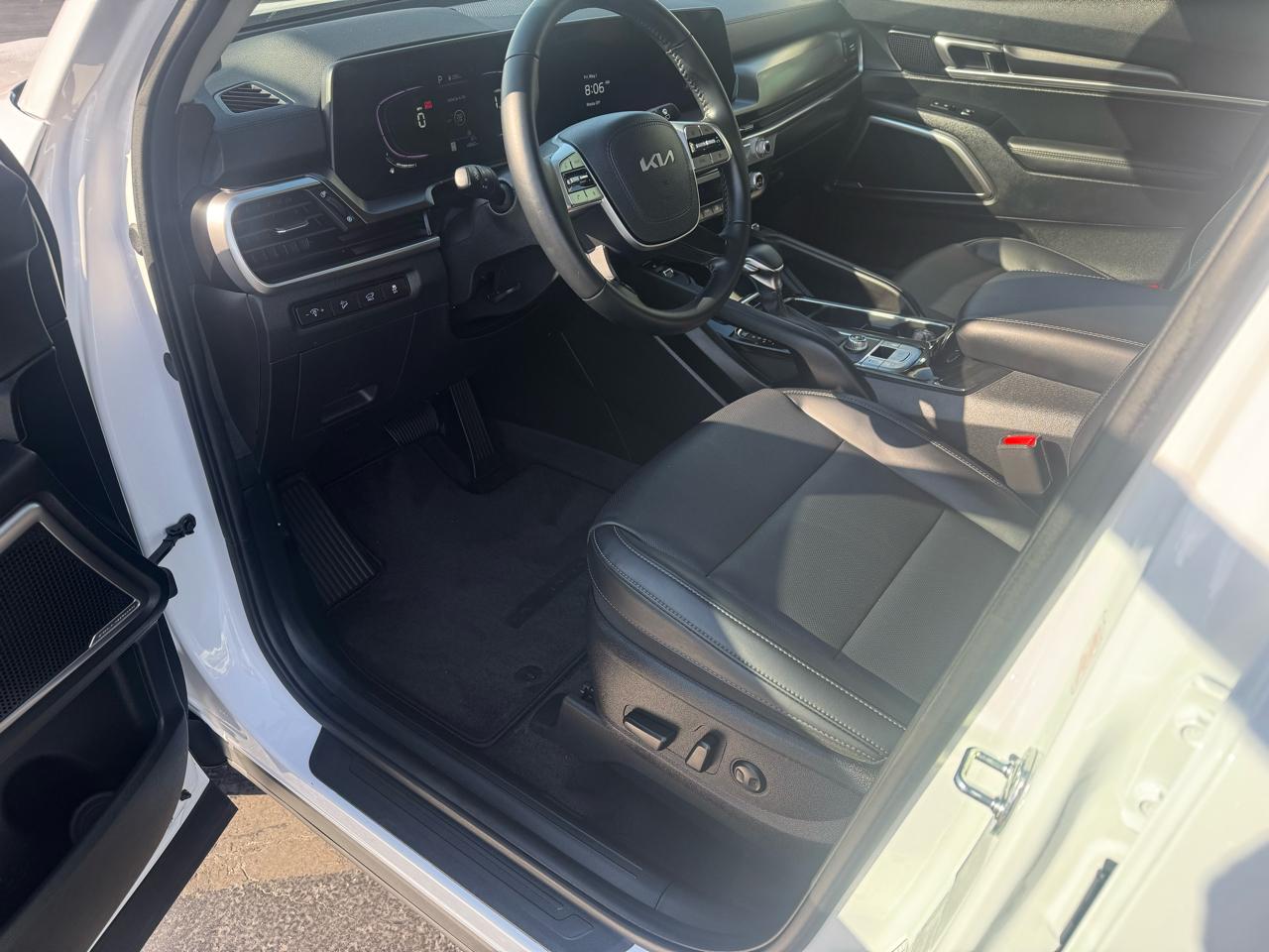 Kia Telluride S FWD 2025