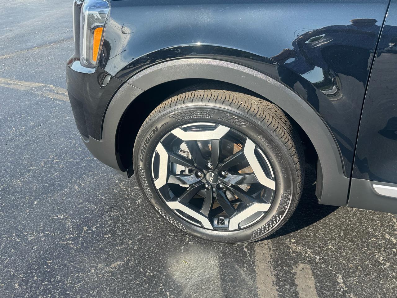 Kia Telluride S FWD 2025
