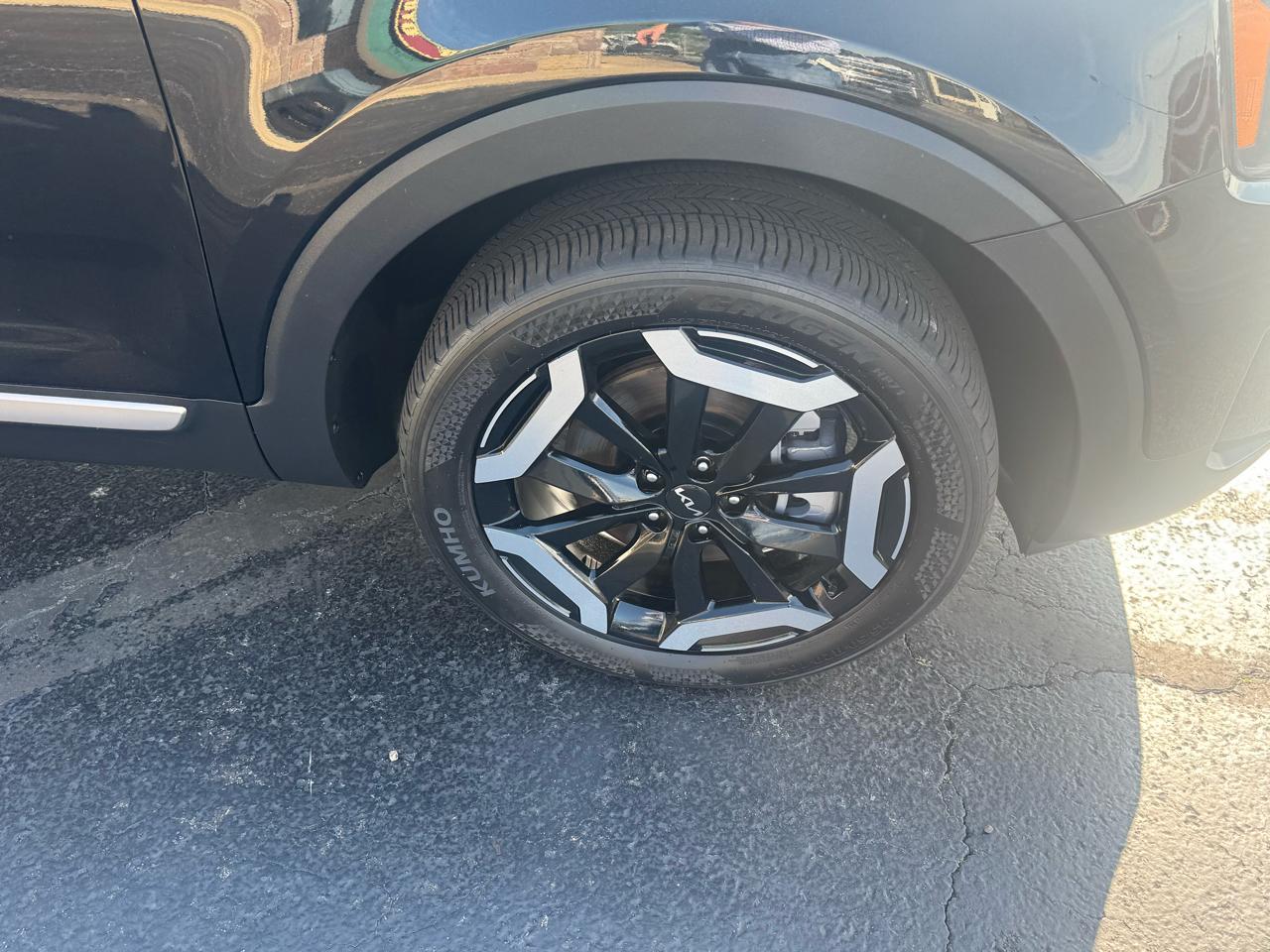 Kia Telluride S FWD 2025