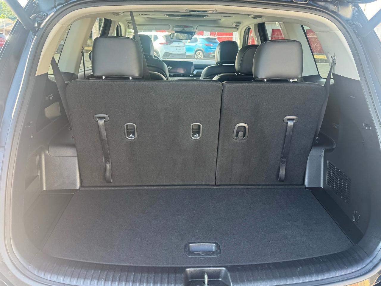 Kia Telluride S FWD 2025