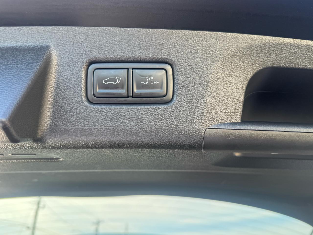 Kia Telluride S FWD 2025
