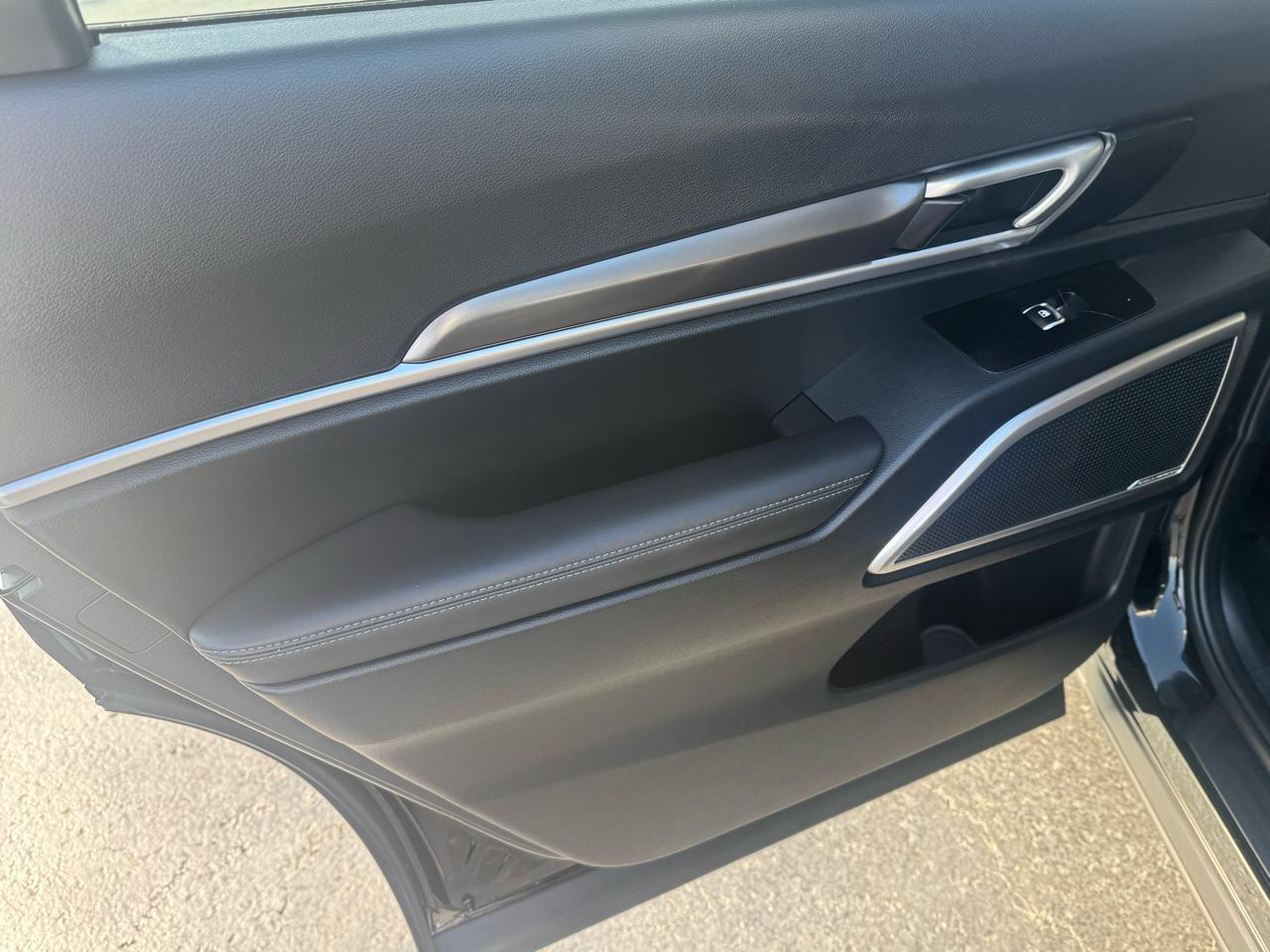 Kia Telluride S FWD 2025