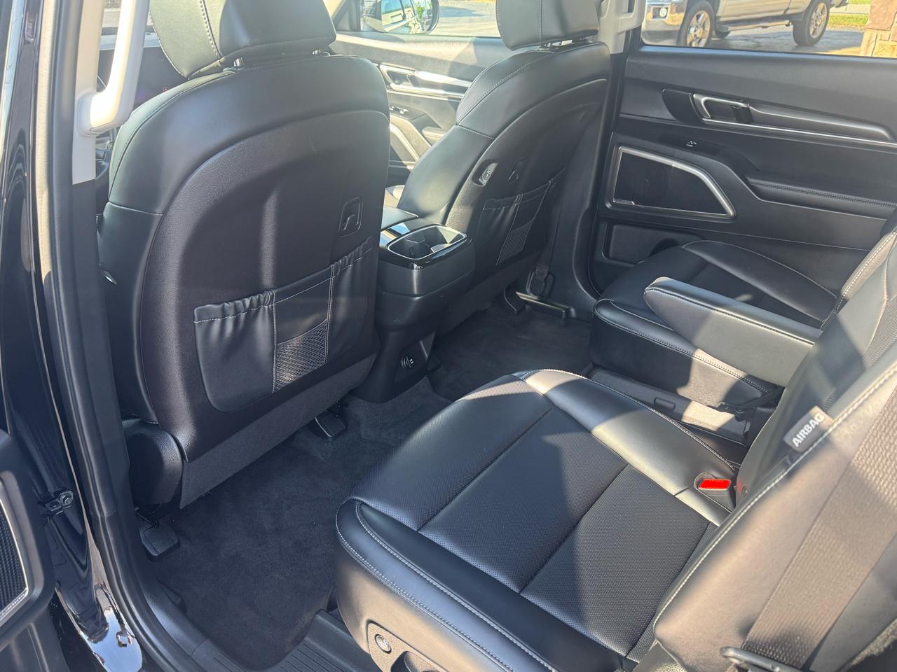 Kia Telluride S FWD 2025