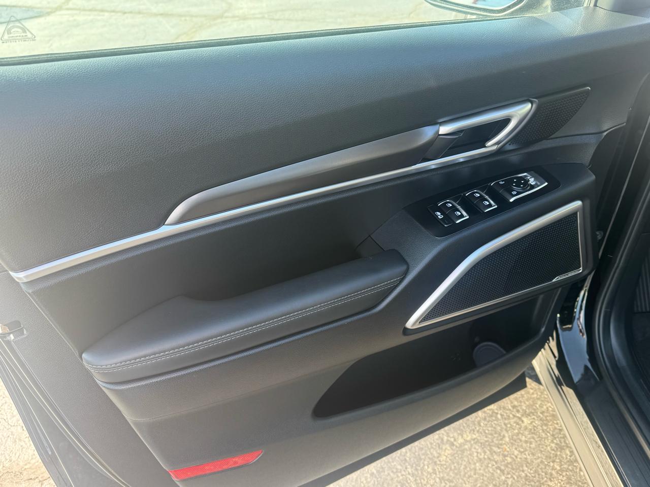 Kia Telluride S FWD 2025