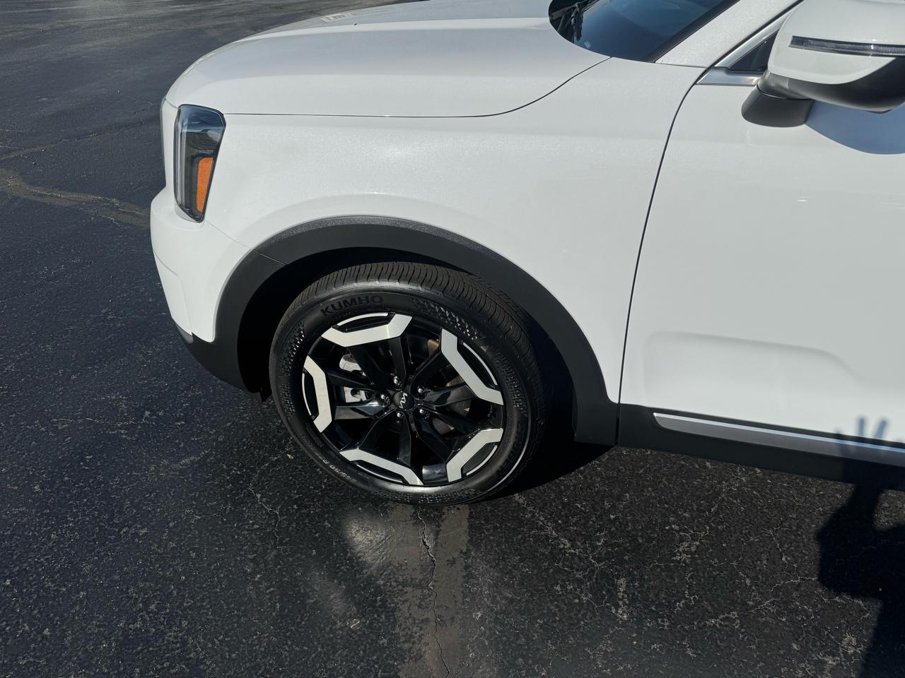 Kia Telluride S FWD 2025