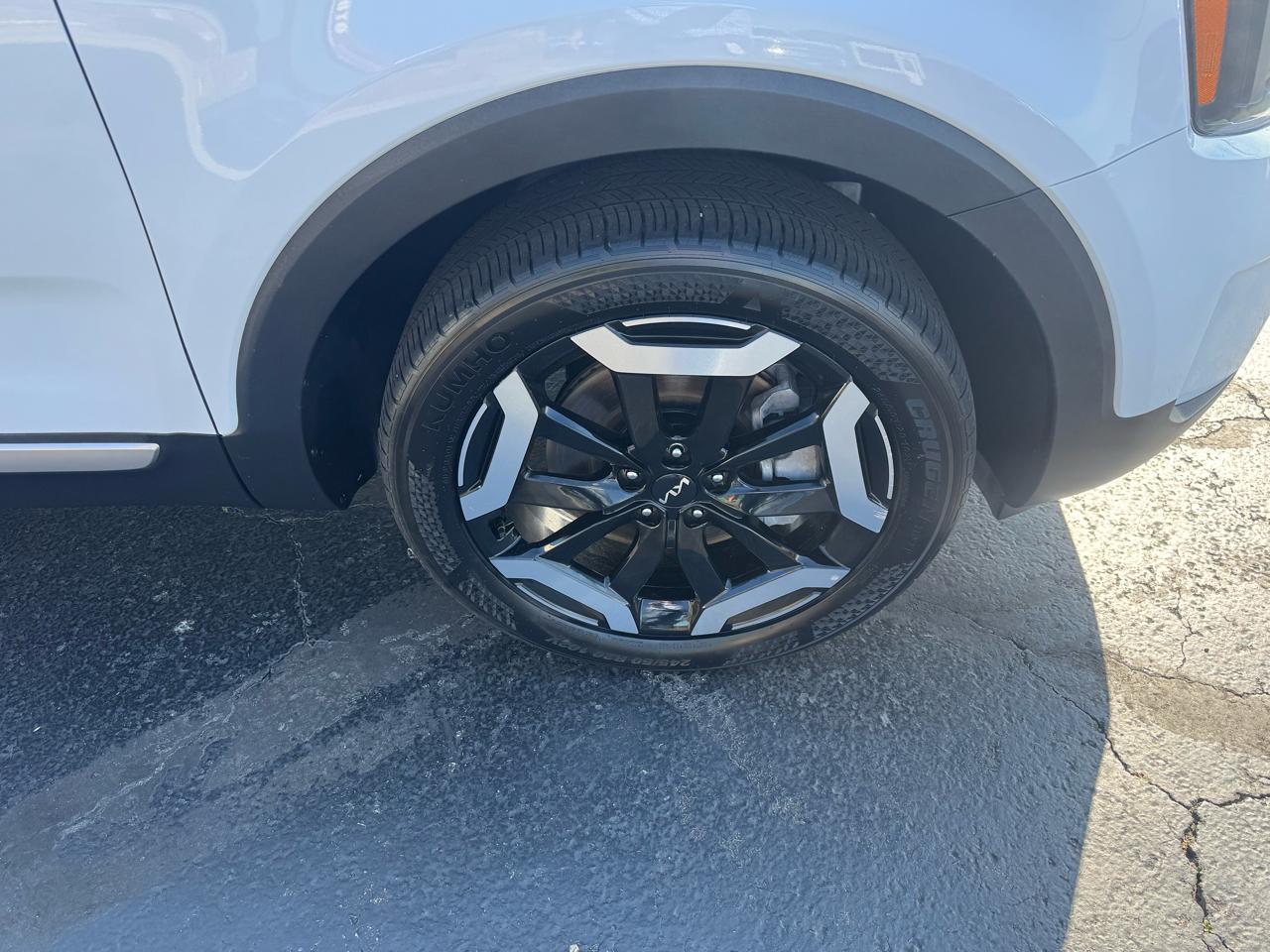 Kia Telluride S FWD 2025