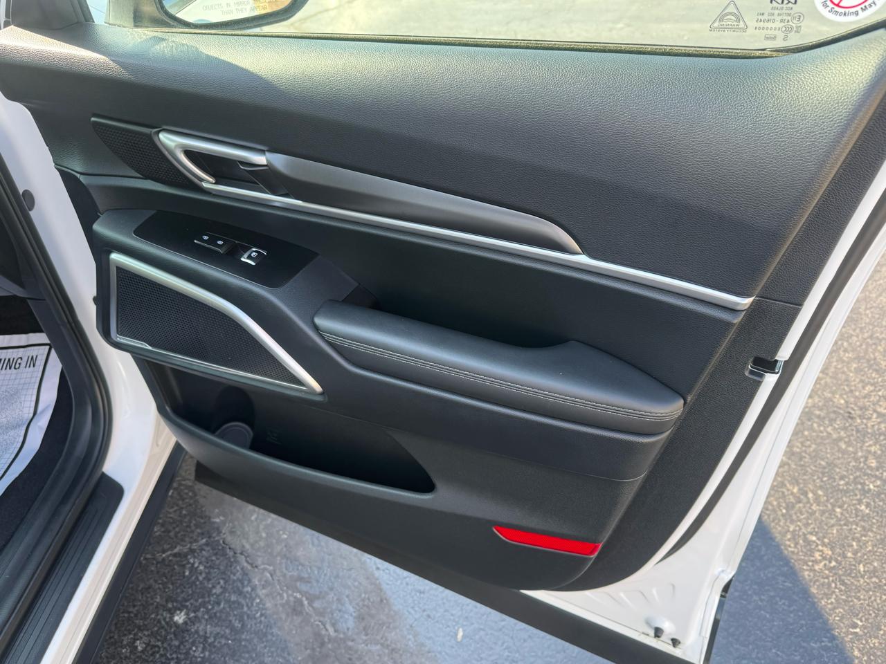 Kia Telluride S FWD 2025