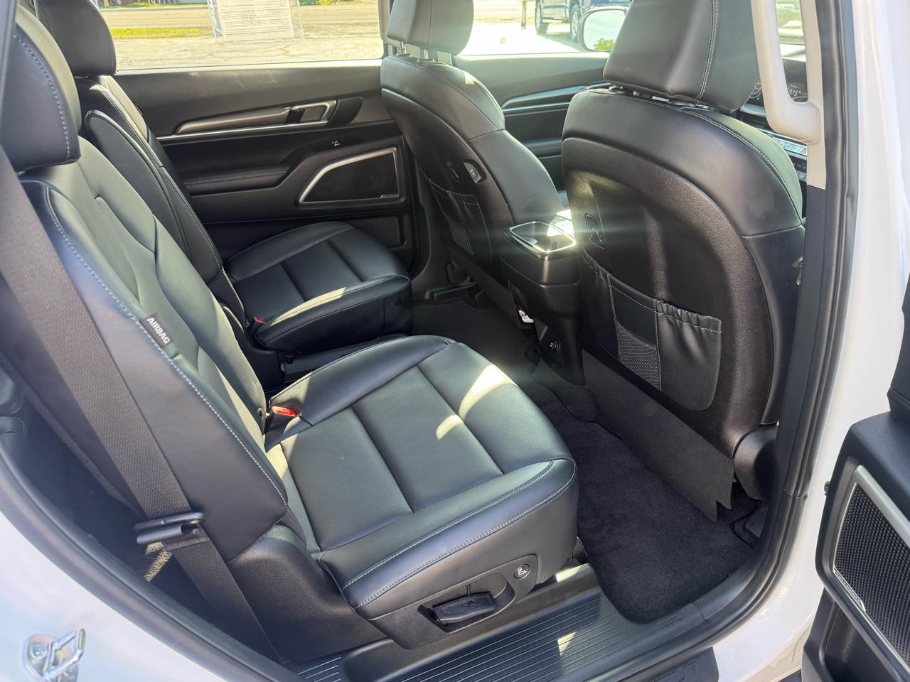 Kia Telluride S FWD 2025