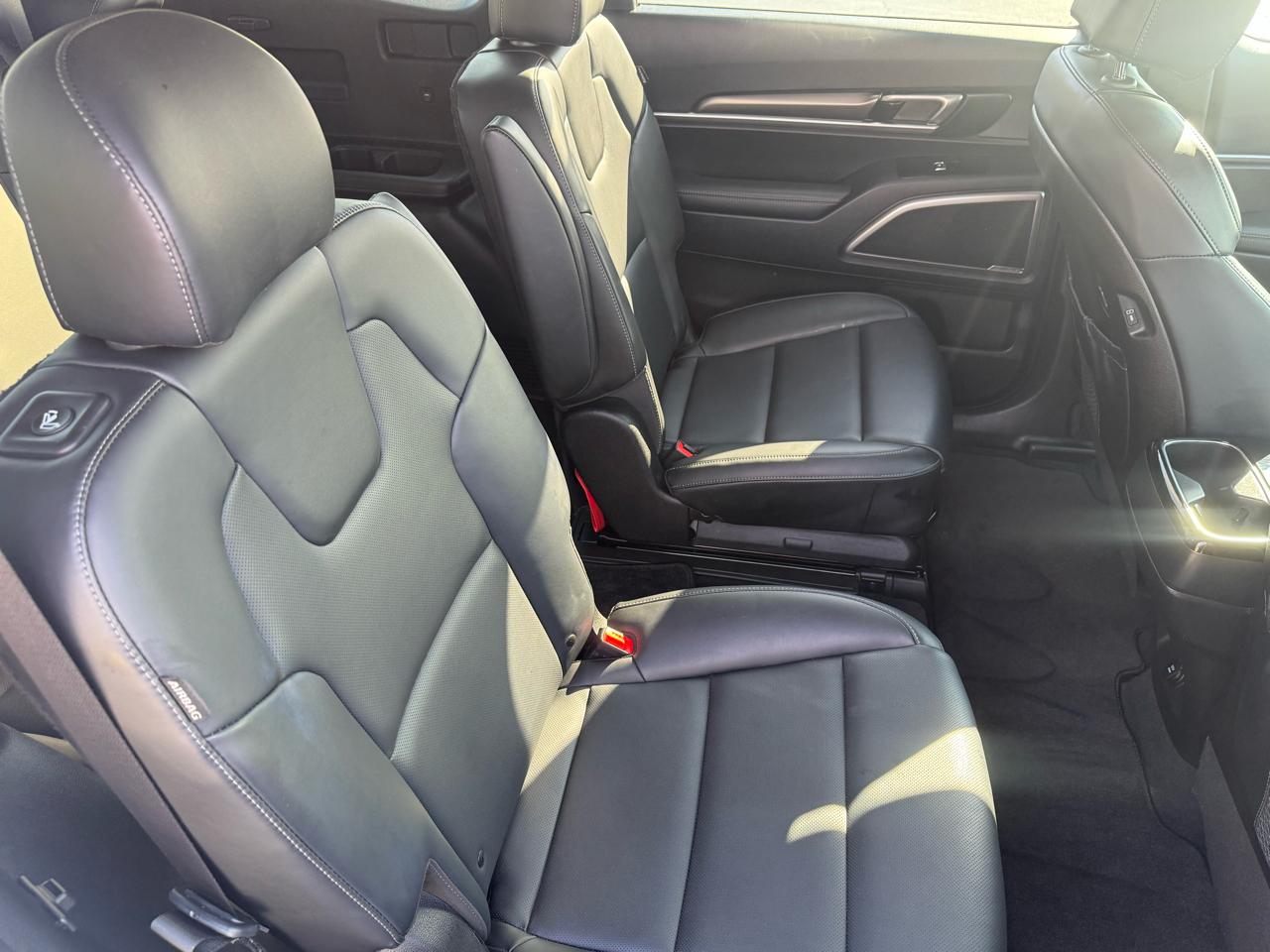 Kia Telluride S FWD 2025