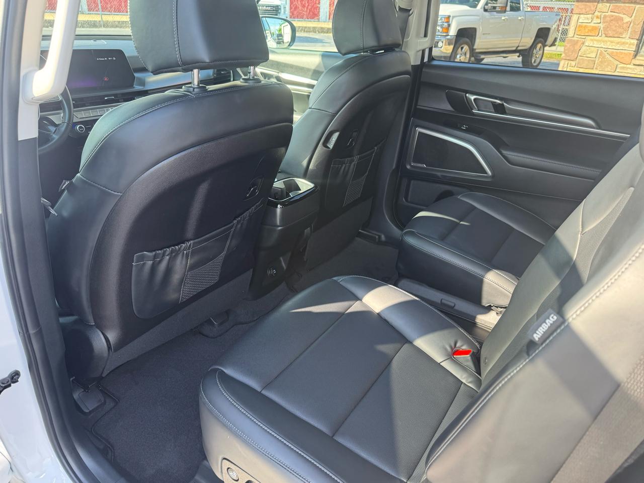 Kia Telluride S FWD 2025