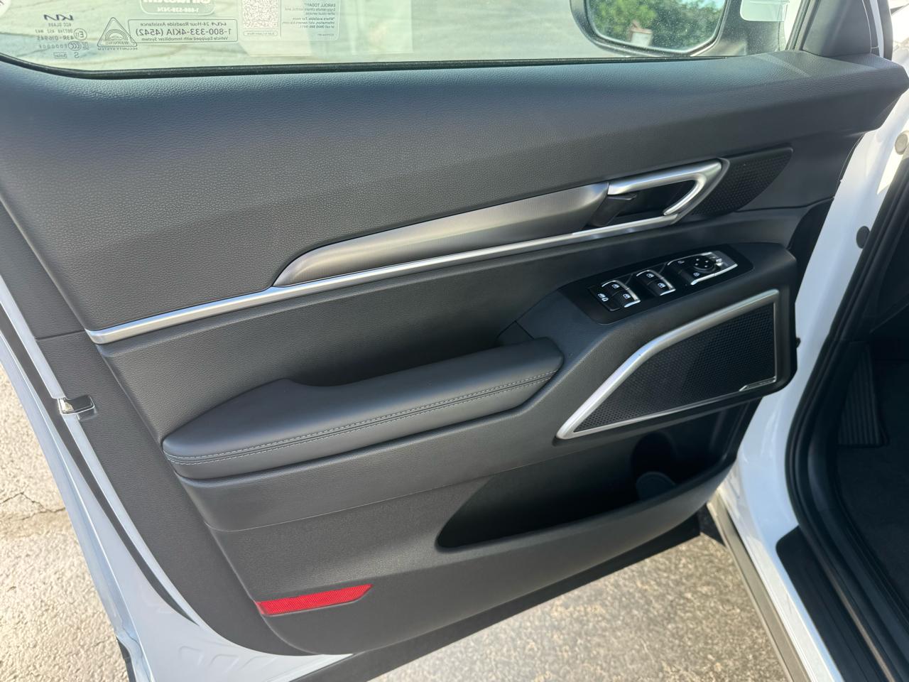 Kia Telluride S FWD 2025