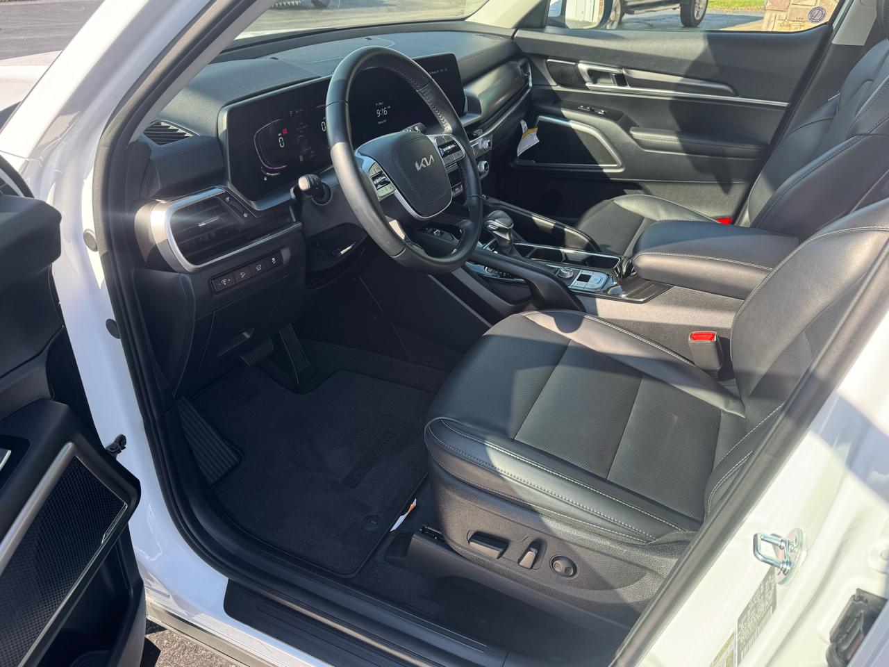 Kia Telluride S FWD 2025