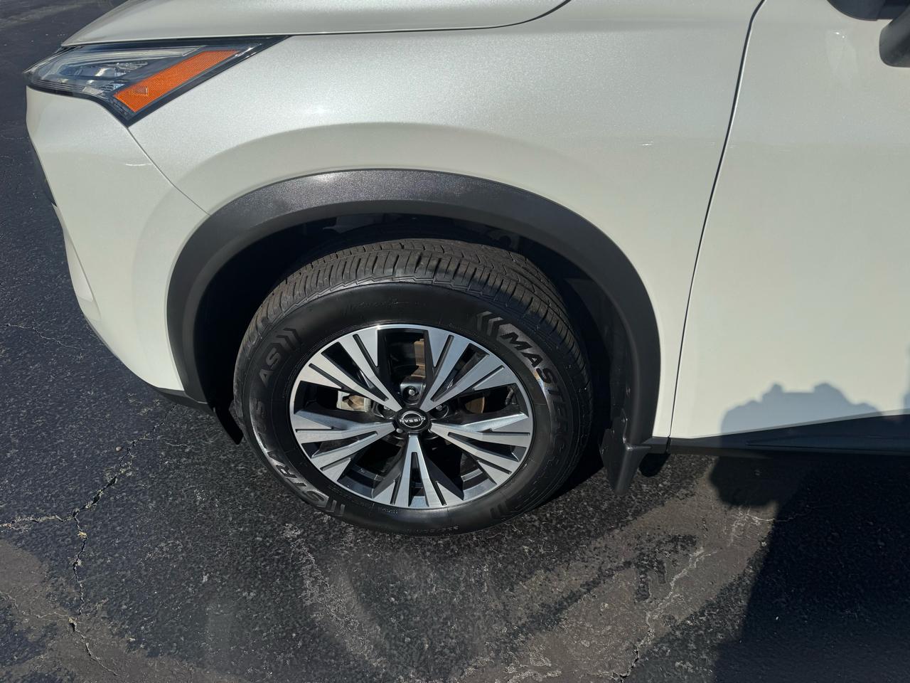 Nissan Rogue AWD SV *Ltd Avail* 2023