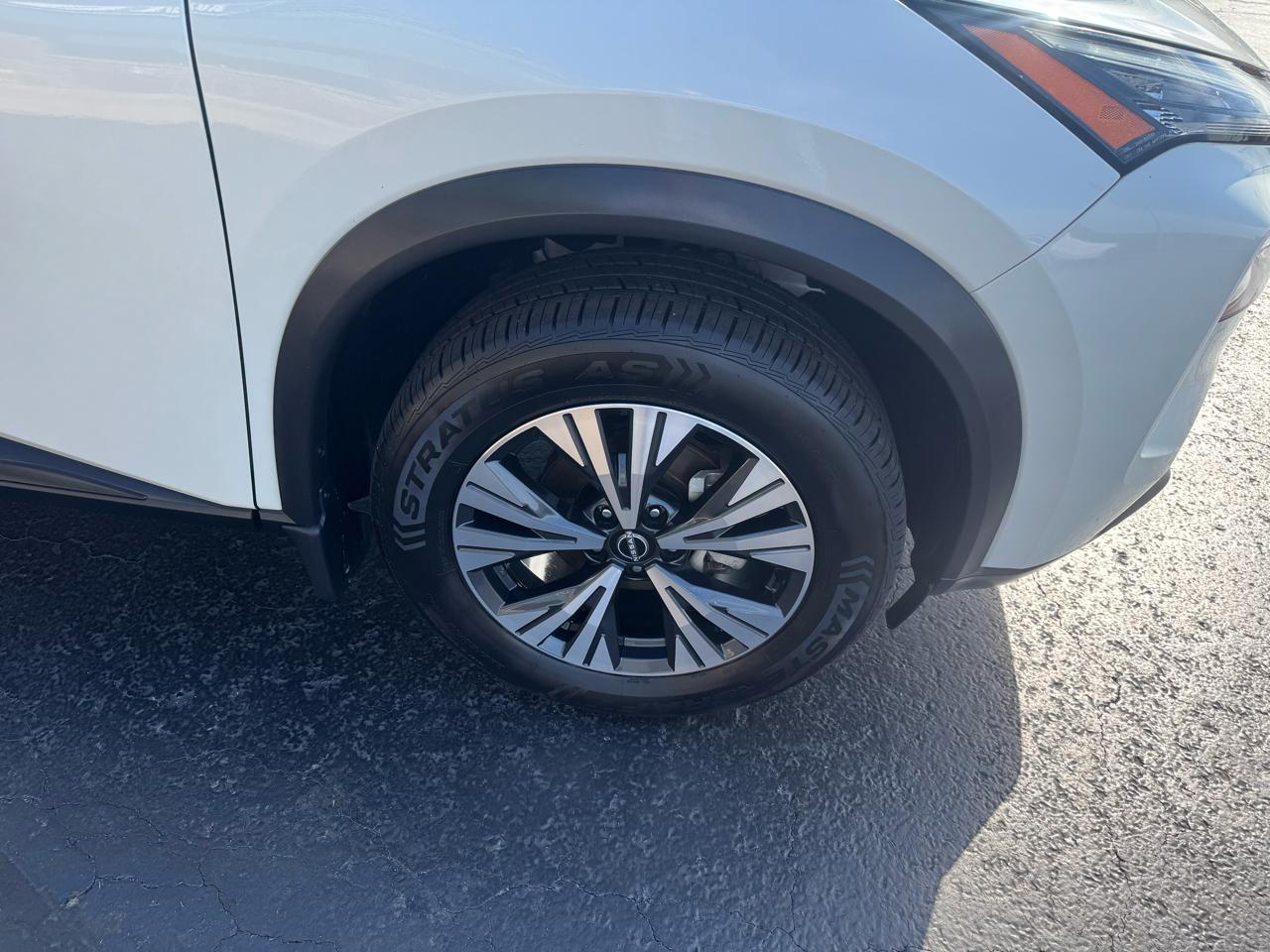 Nissan Rogue AWD SV *Ltd Avail* 2023