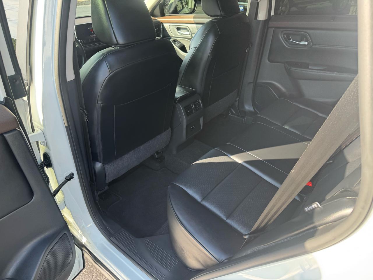 Nissan Rogue AWD SV *Ltd Avail* 2023