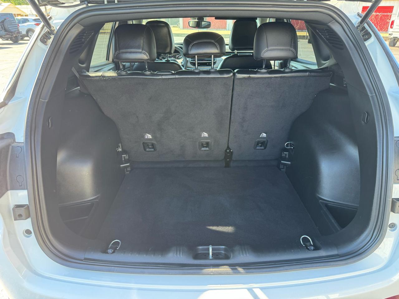 Jeep Compass Latitude 4x4 2025