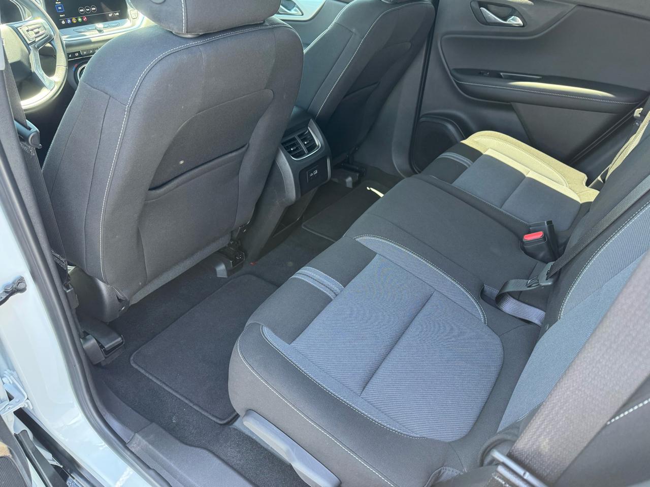 Chevrolet Blazer AWD 4dr LT w/2LT 2025