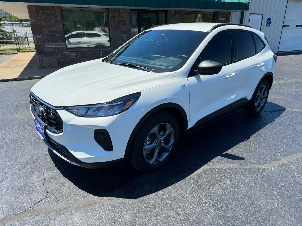 Ford Escape ST-Line FWD 2025