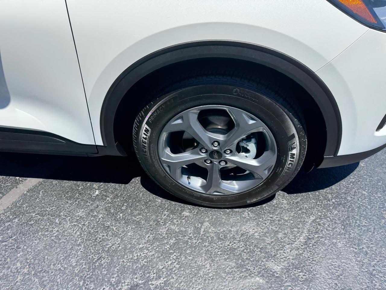Ford Escape ST-Line FWD 2025