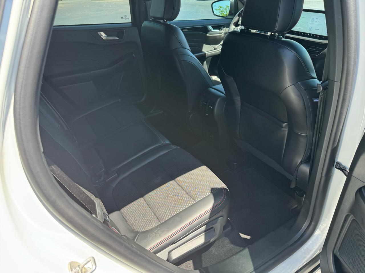 Ford Escape ST-Line FWD 2025