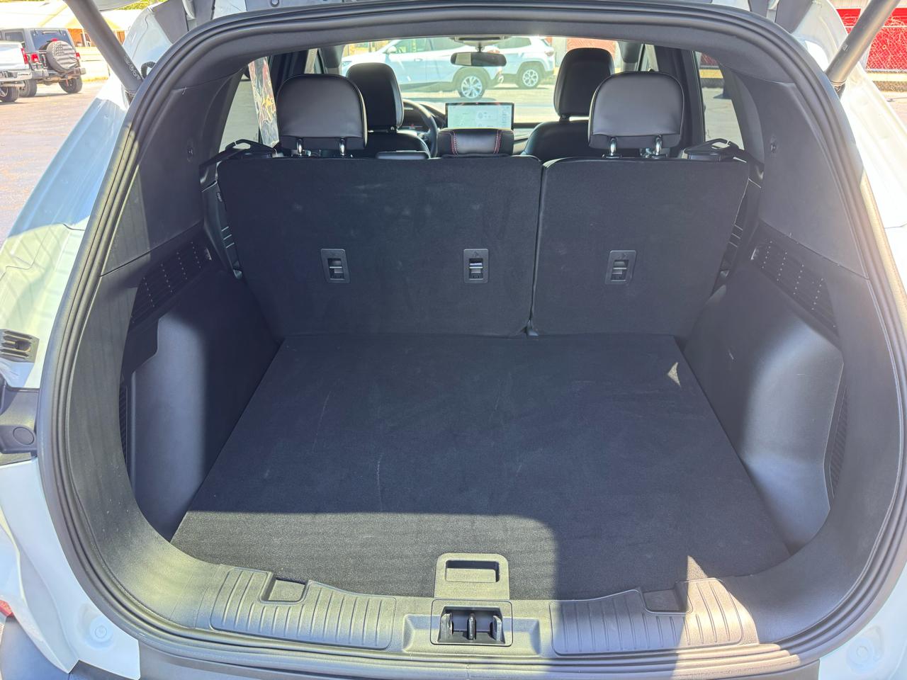 Ford Escape ST-Line FWD 2025