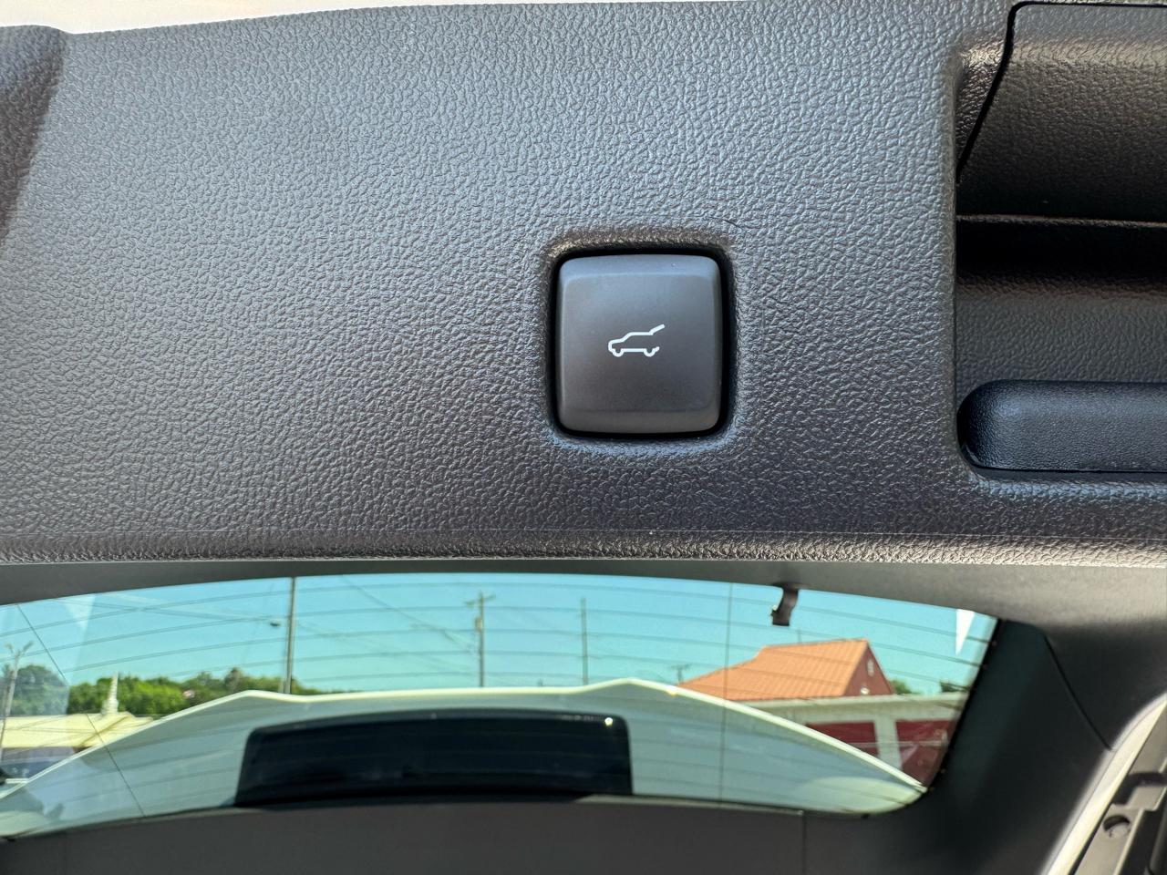 Ford Escape ST-Line FWD 2025