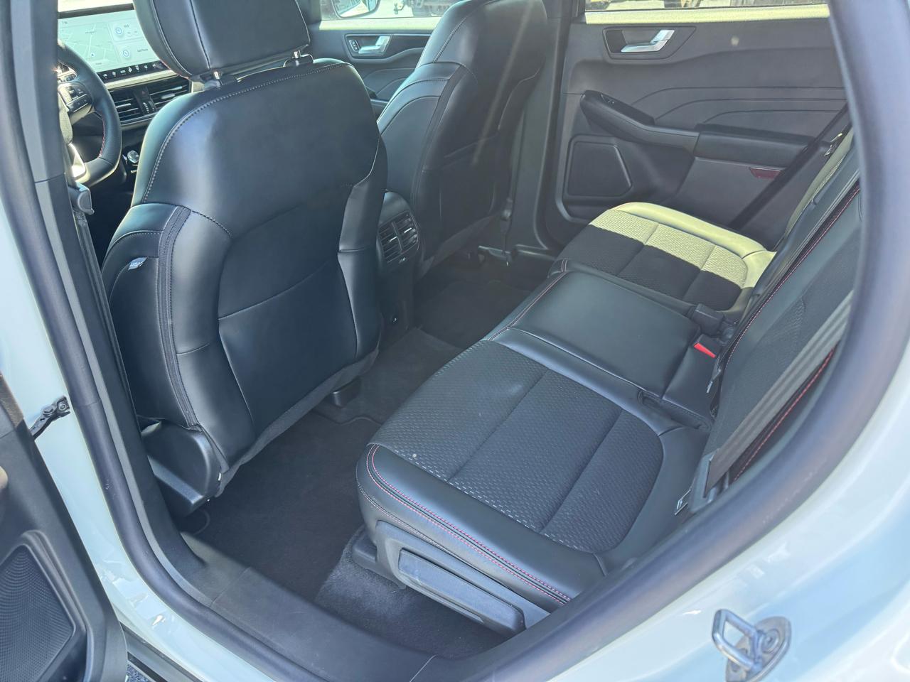 Ford Escape ST-Line FWD 2025