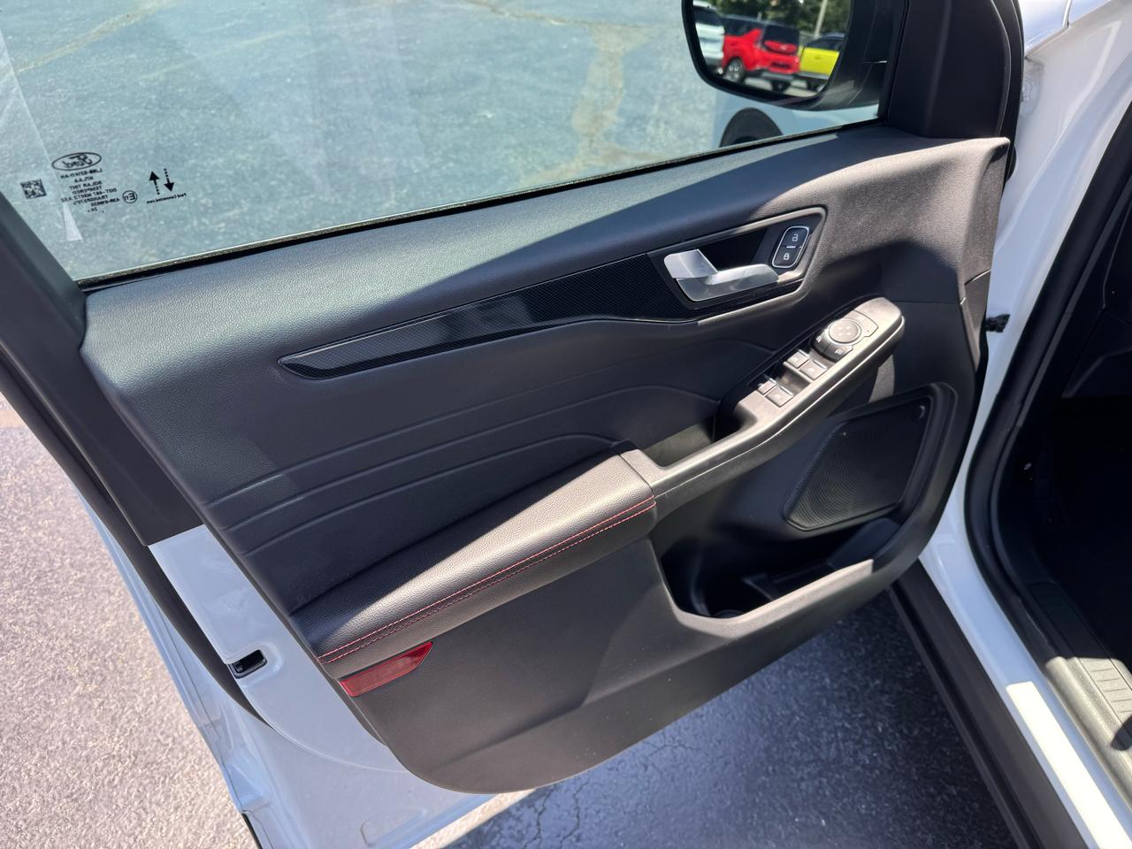 Ford Escape ST-Line FWD 2025