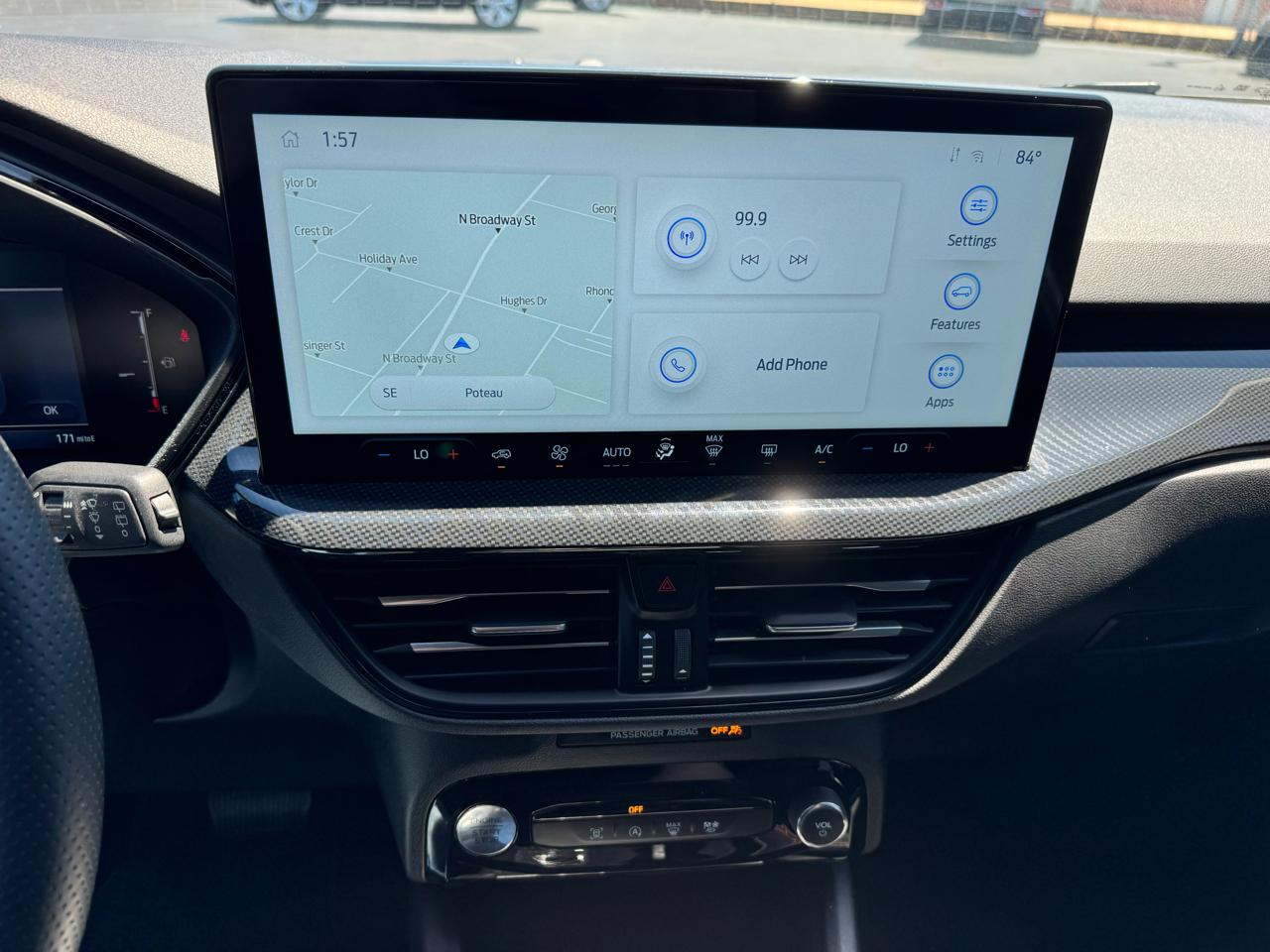 Ford Escape ST-Line FWD 2025