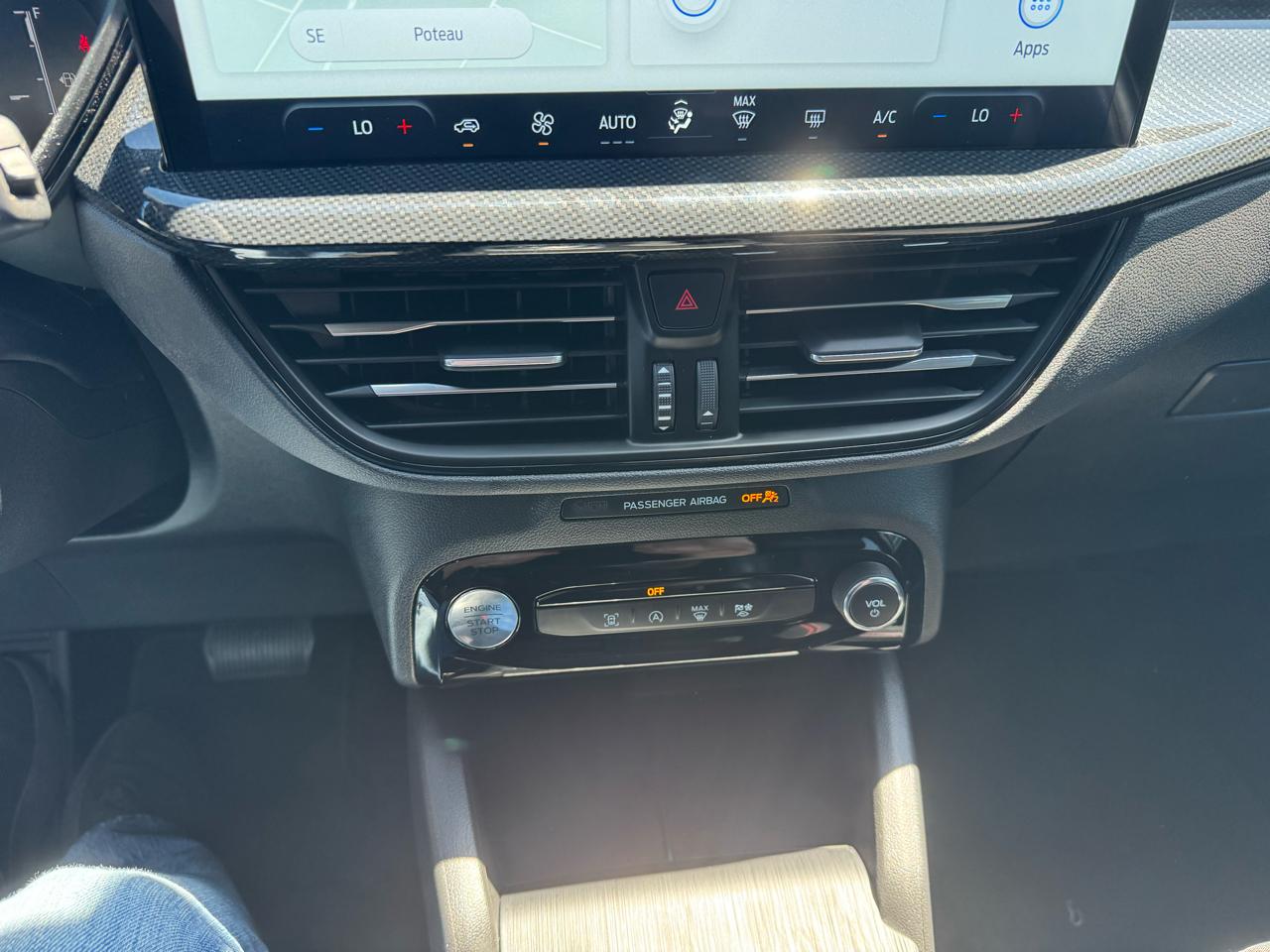 Ford Escape ST-Line FWD 2025