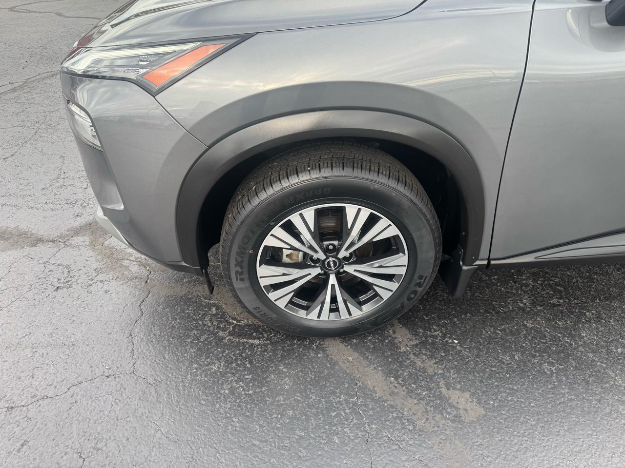 Nissan Rogue AWD SV 2023