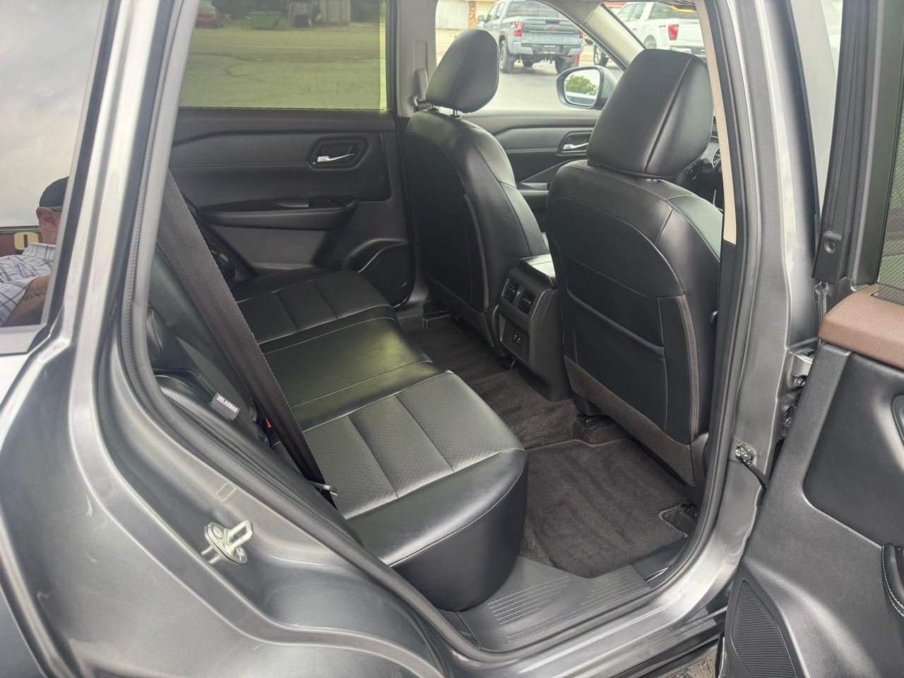 Nissan Rogue AWD SV 2023