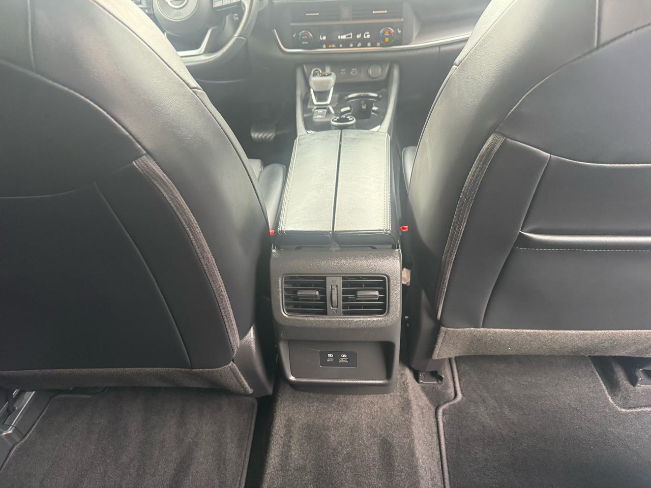 Nissan Rogue AWD SV 2023