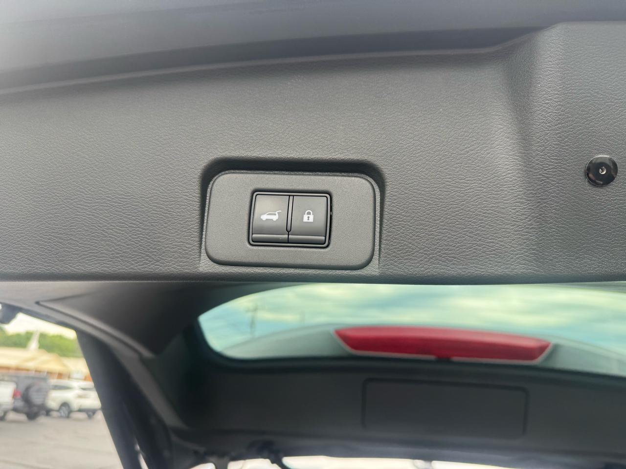 Nissan Rogue AWD SV 2023