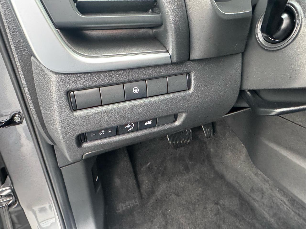 Nissan Rogue AWD SV 2023
