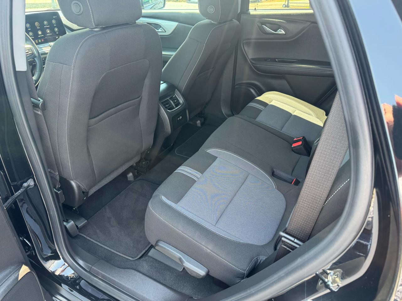 Chevrolet Blazer AWD 4dr LT w/2LT 2025