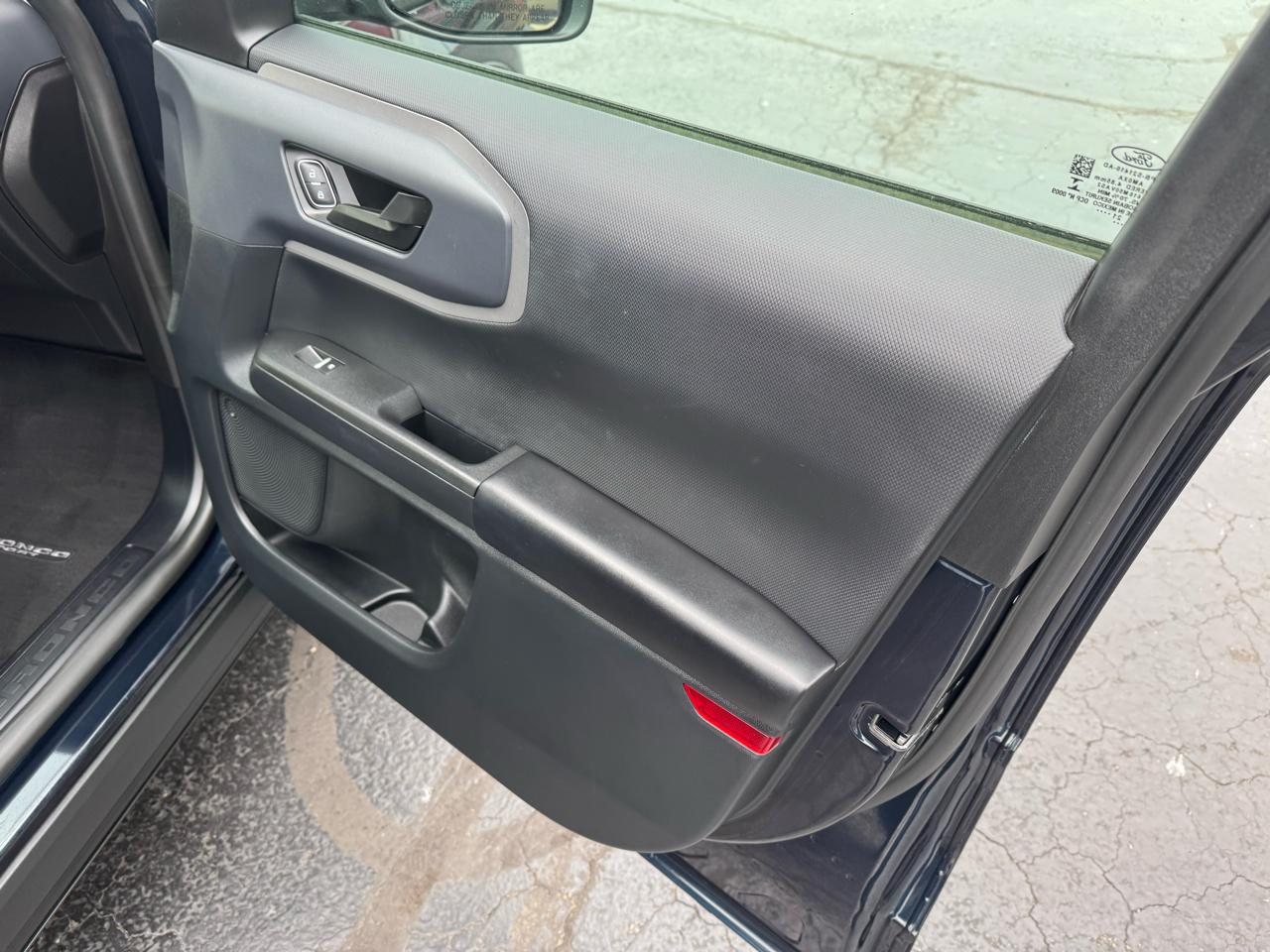 Ford Bronco Sport Big Bend 4x4 2021