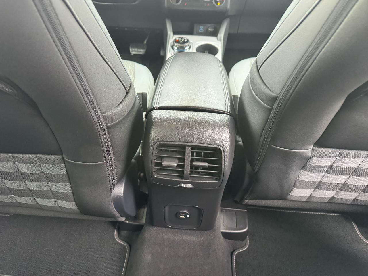 Ford Bronco Sport Big Bend 4x4 2021