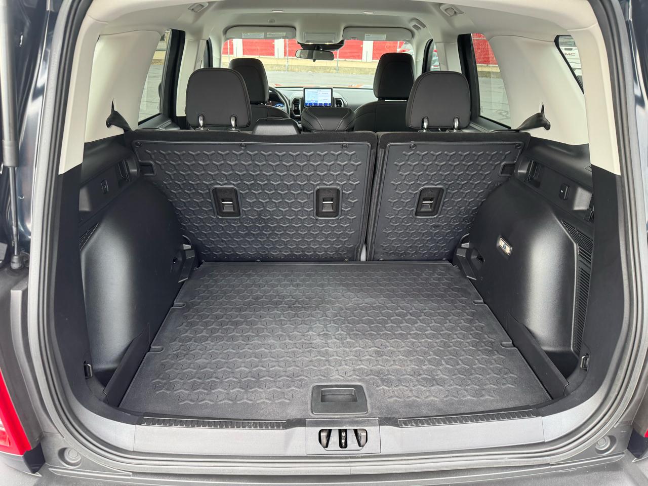 Ford Bronco Sport Big Bend 4x4 2021