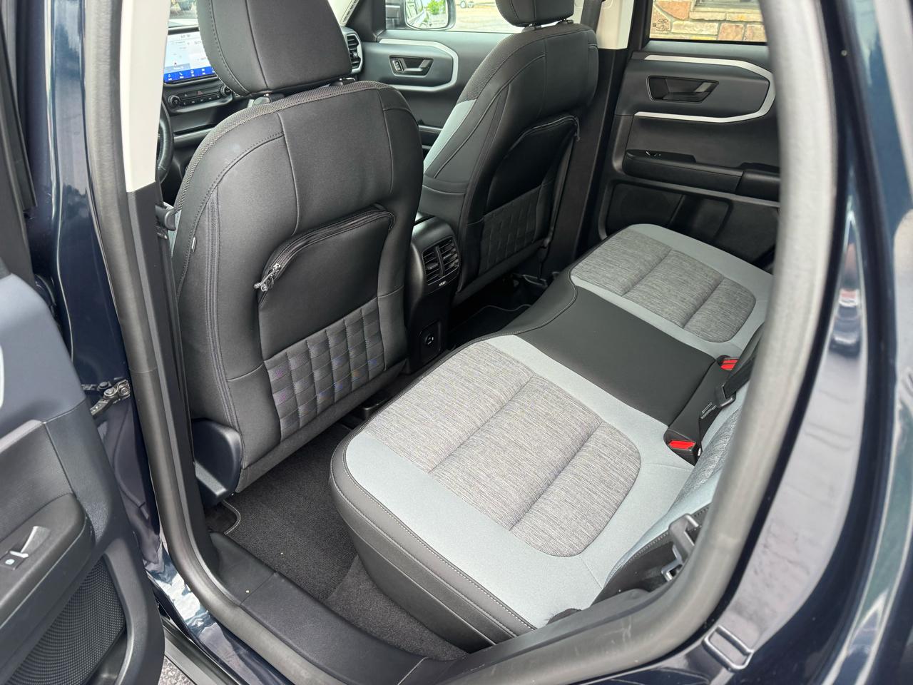 Ford Bronco Sport Big Bend 4x4 2021