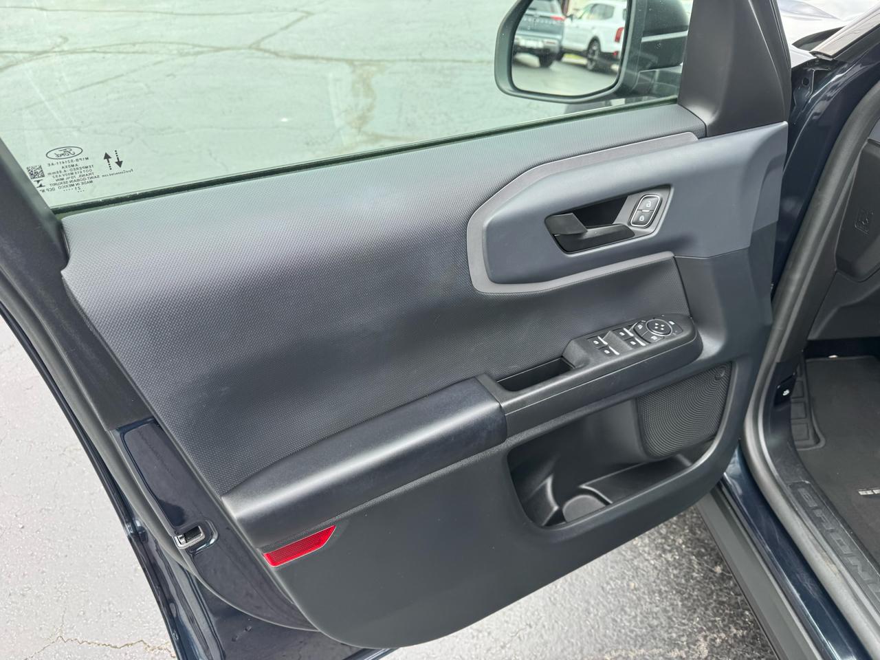 Ford Bronco Sport Big Bend 4x4 2021