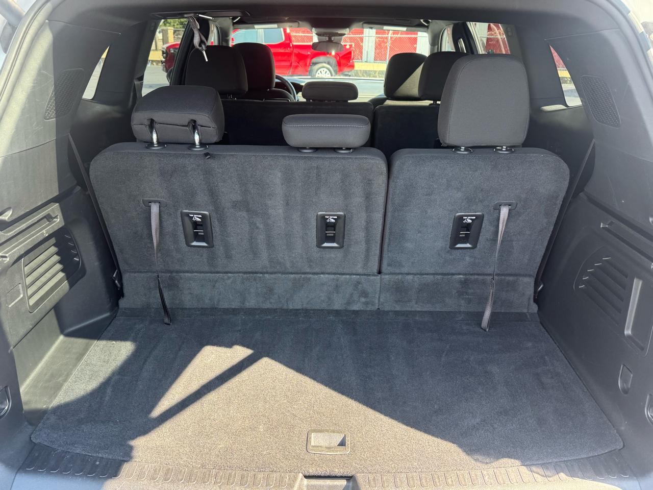 GMC Acadia FWD 4dr Elevation 2025