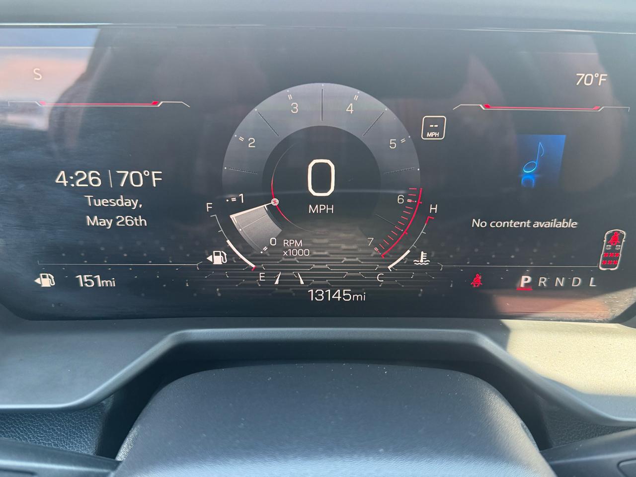 GMC Acadia FWD 4dr Elevation 2025