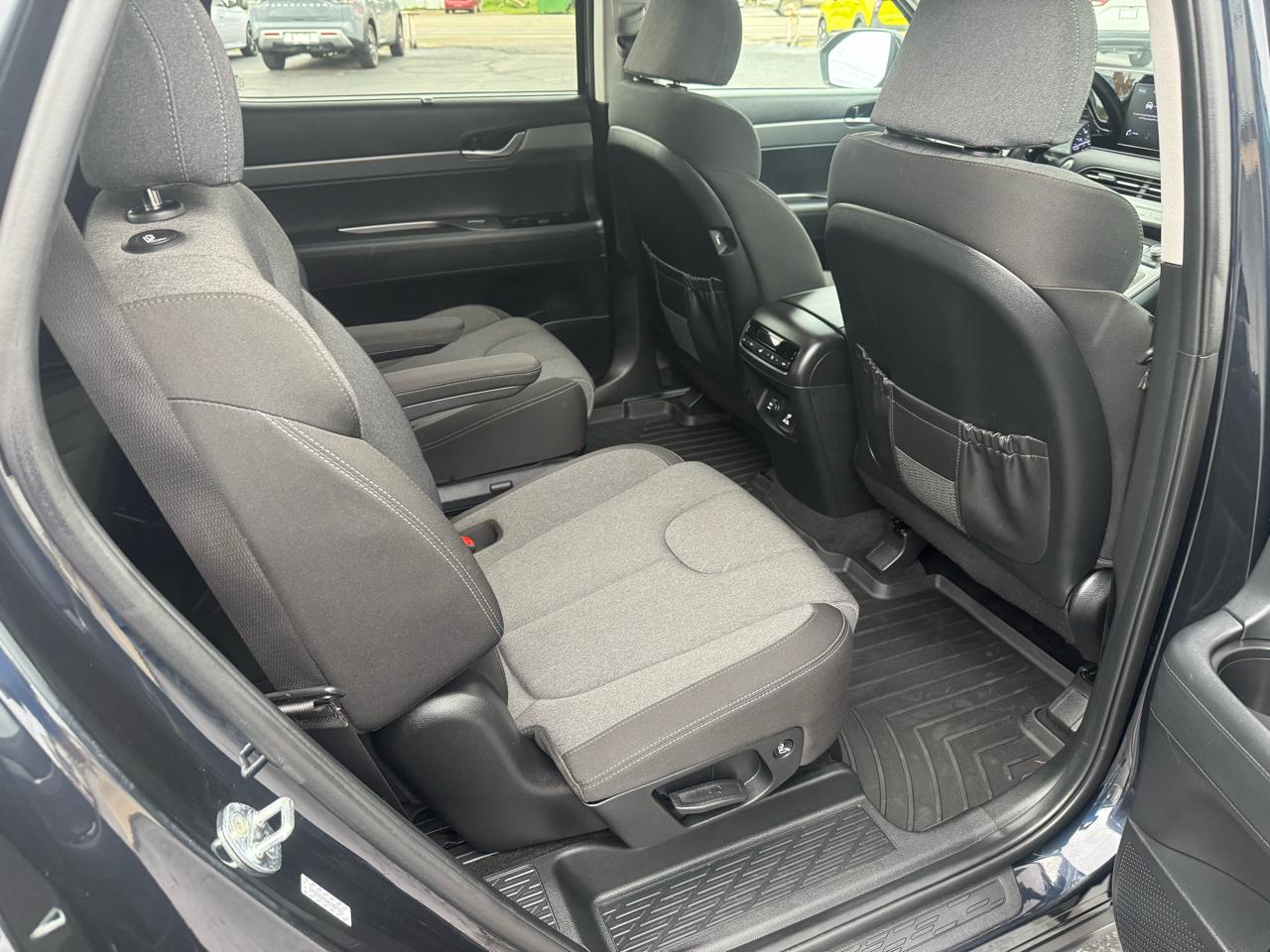 Hyundai Palisade SEL AWD 2022