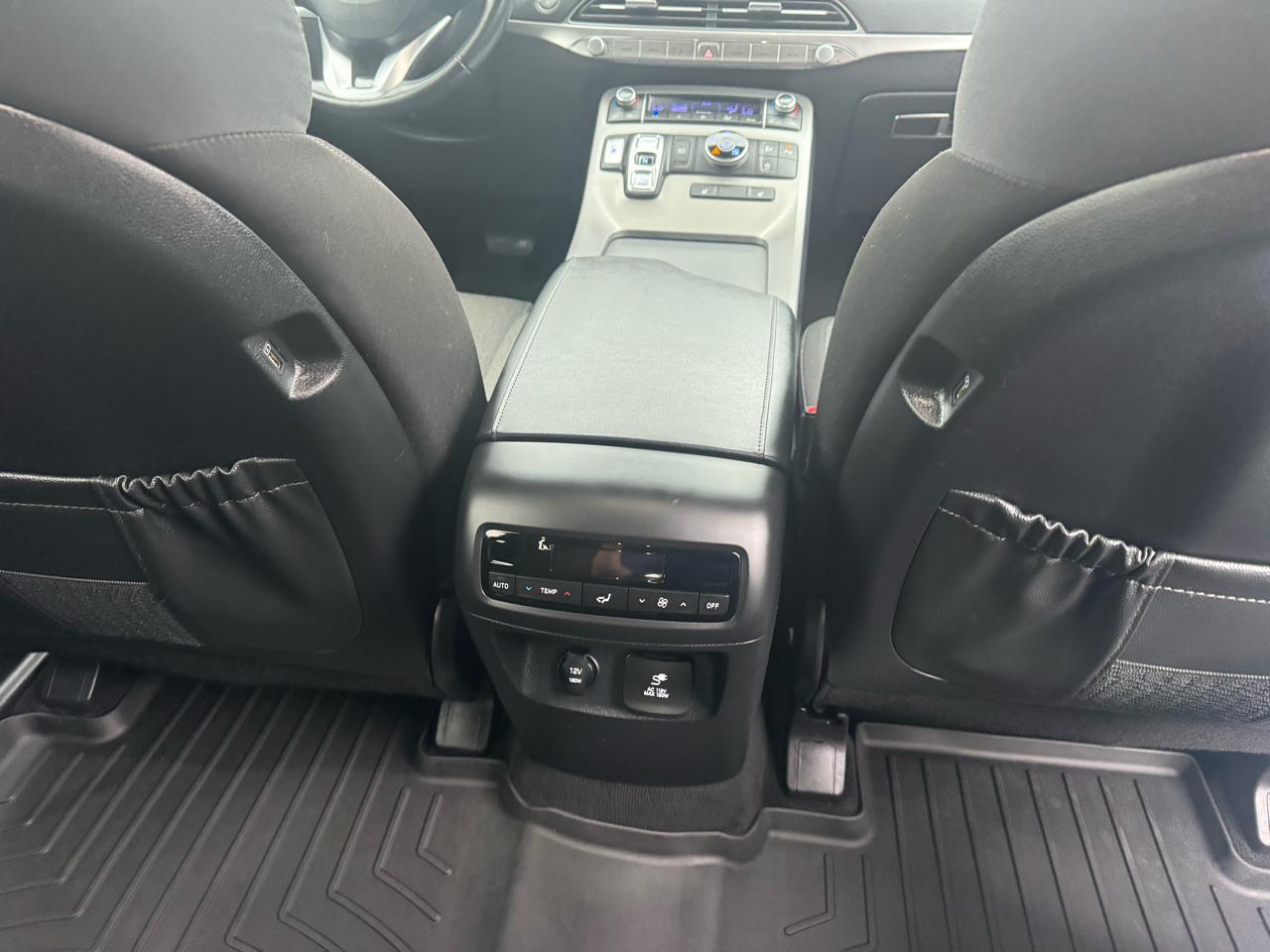 Hyundai Palisade SEL AWD 2022