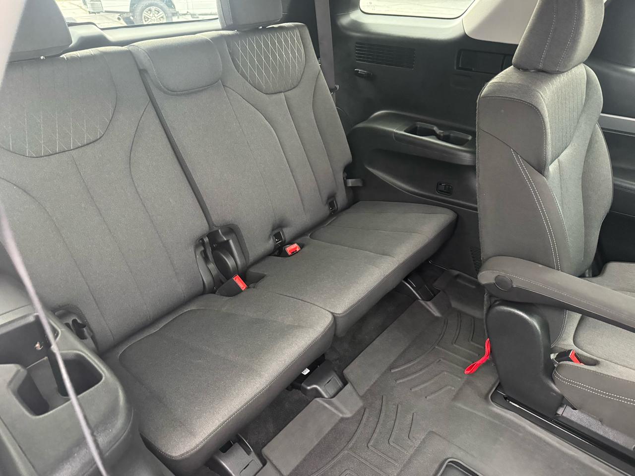 Hyundai Palisade SEL AWD 2022